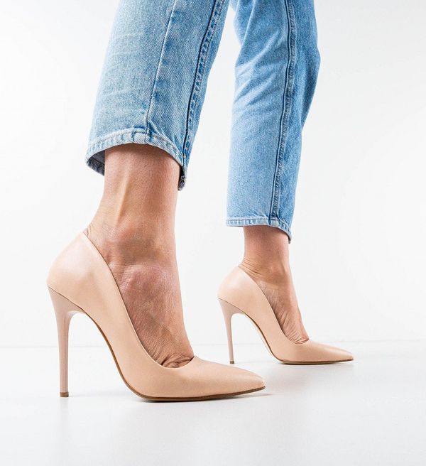 Wow Shoes Обувки Zizik 2 Нуд