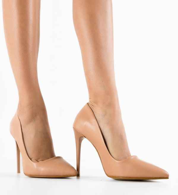 Wow Shoes Обувки Zizik 3 Нуд