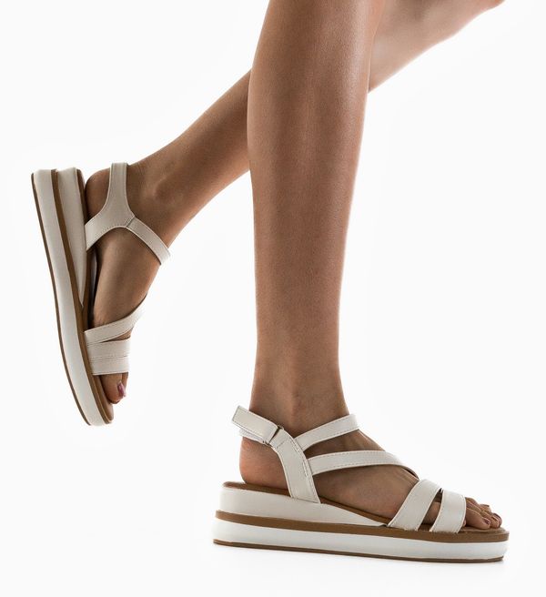 Mei Платформи Birgu Бели