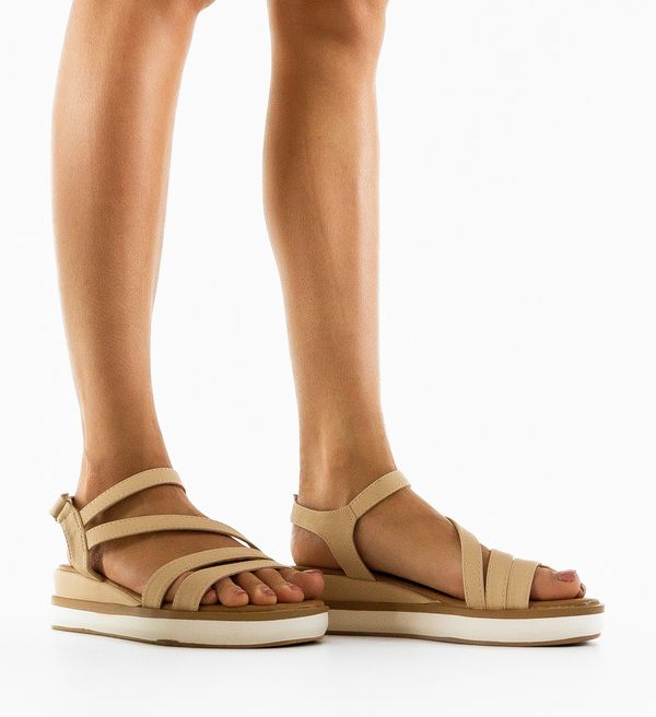 Mei Платформи Birgu Бежов