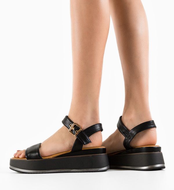 Mei Платформи Cairoma Черни