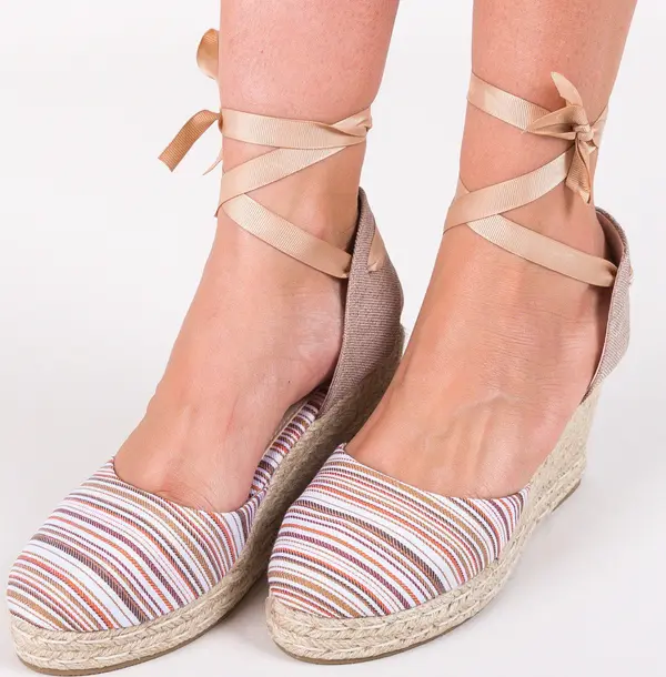 Ali Платформи Carroll