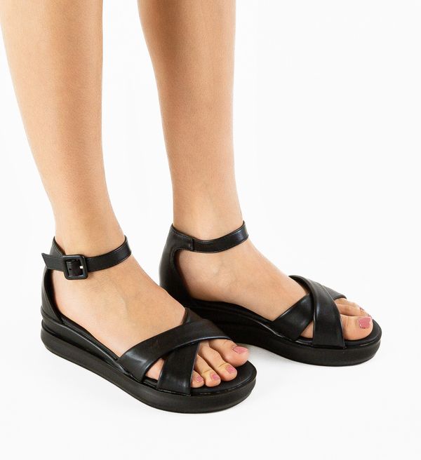 Mei Платформи Chania Черни