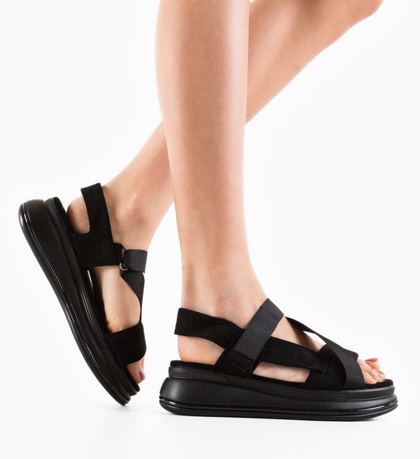 Mei Платформи Corfu Черни