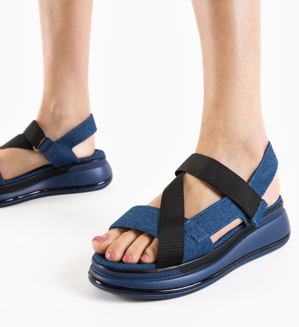 Mei Платформи Corfu Сини