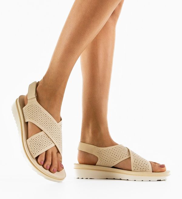 Mei Платформи Edmon Бежов