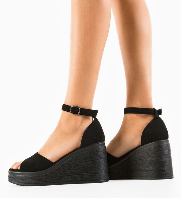 Mei Платформи Grande Черни