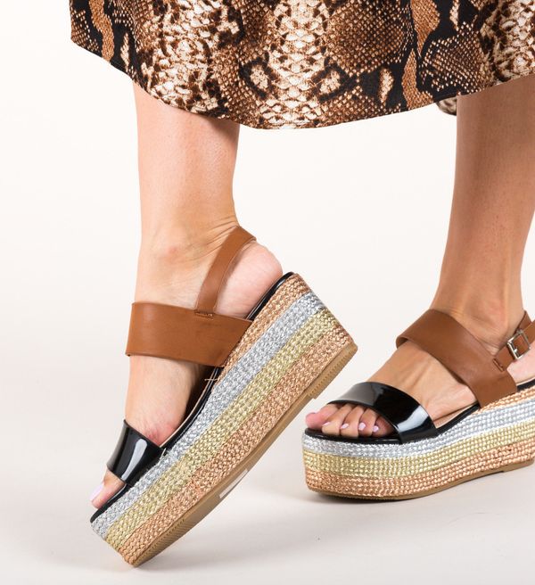 Ali Платформи Hira