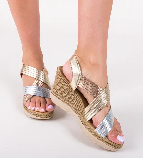 Samy Платформи Kezia