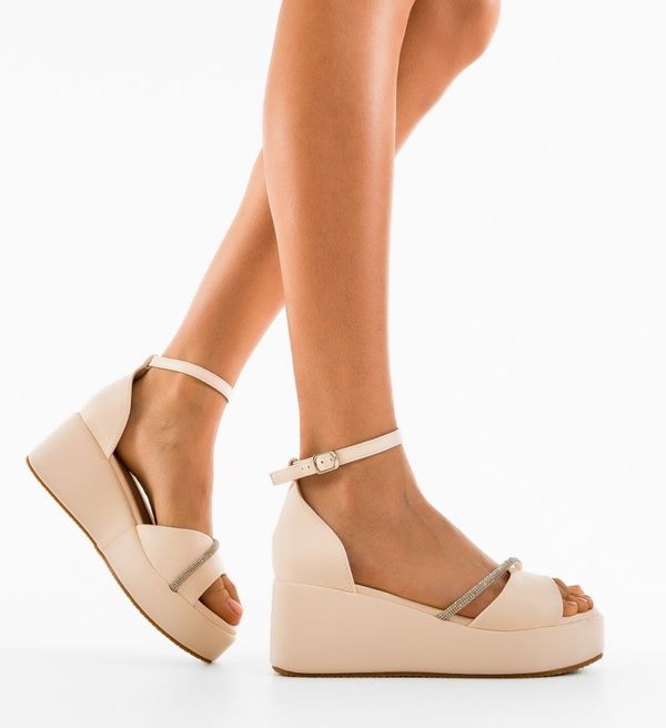 Mei Платформи Moremio Бежов