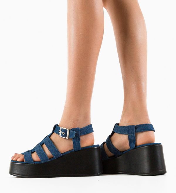 Mei Платформи Nablus 2 Сини