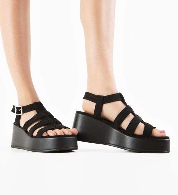 Mei Платформи Nablus Черни