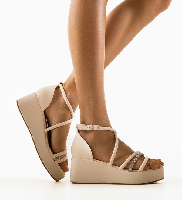 Mei Платформи Niniz Бежов