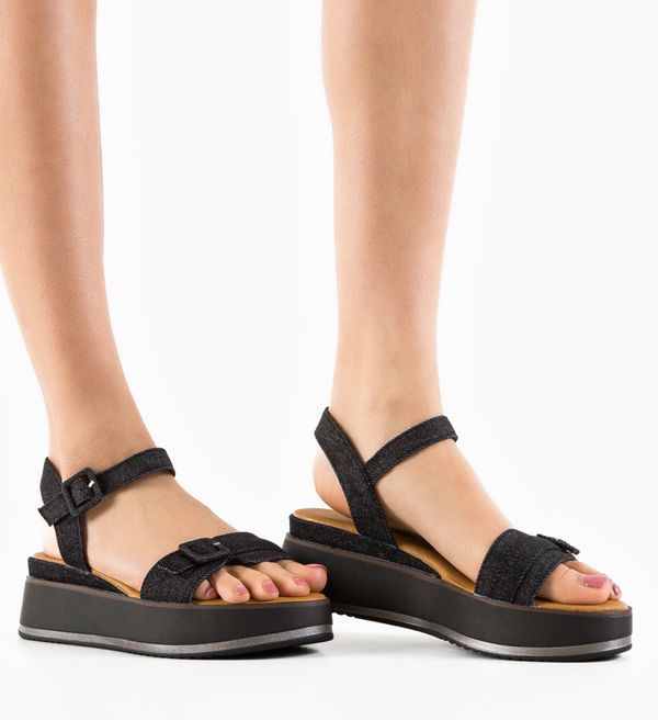 Mei Платформи Said Черни