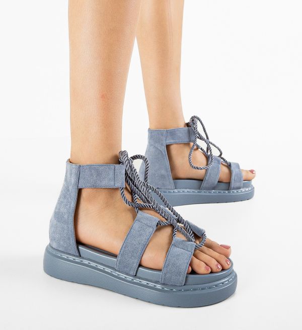 Mei Платформи Sharm Сини