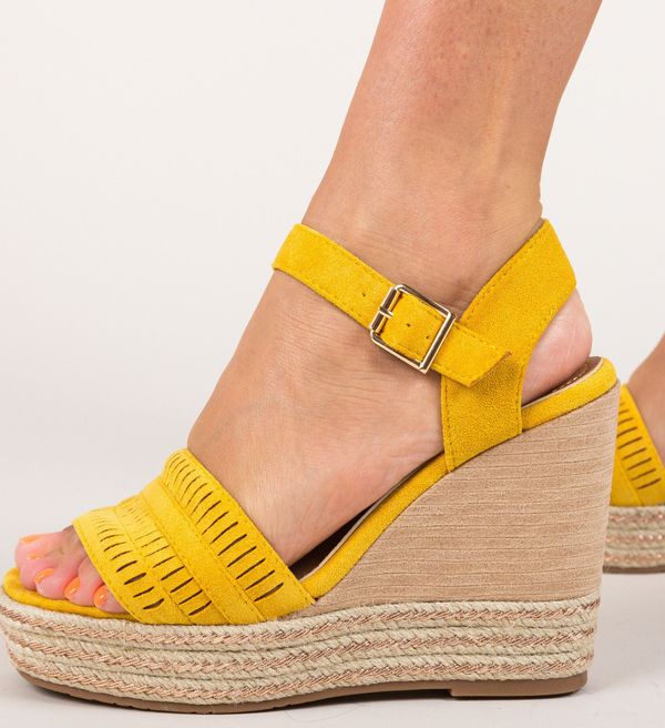 Samy Платформи Tierney