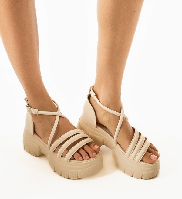 Mei Платформи Validia Бежов