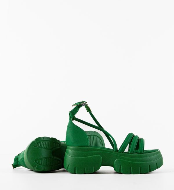 Mei Платформи Validia Зелени