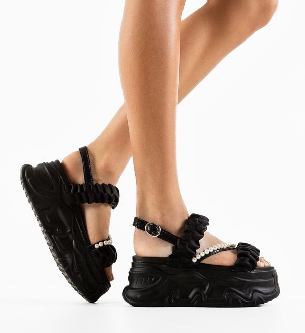 Mei Платформи Valnaza Черни