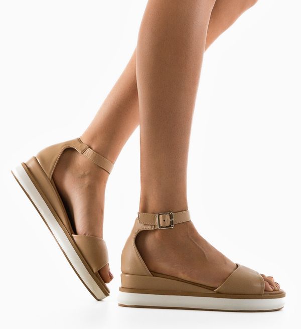 Mei Платформи Volos Бежов