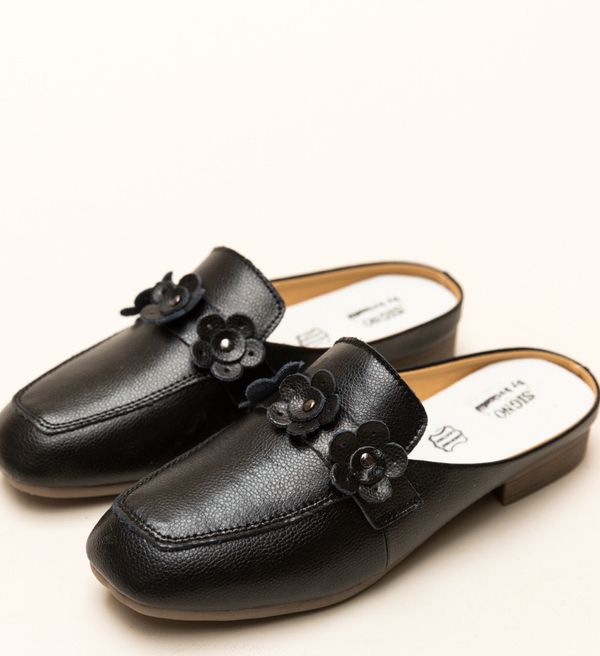 Botinelli Сабо Vegas Черни