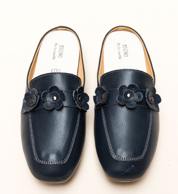 Botinelli Сабо Vegas Тъмно-сини