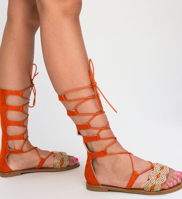 Samy Сандали Adyan