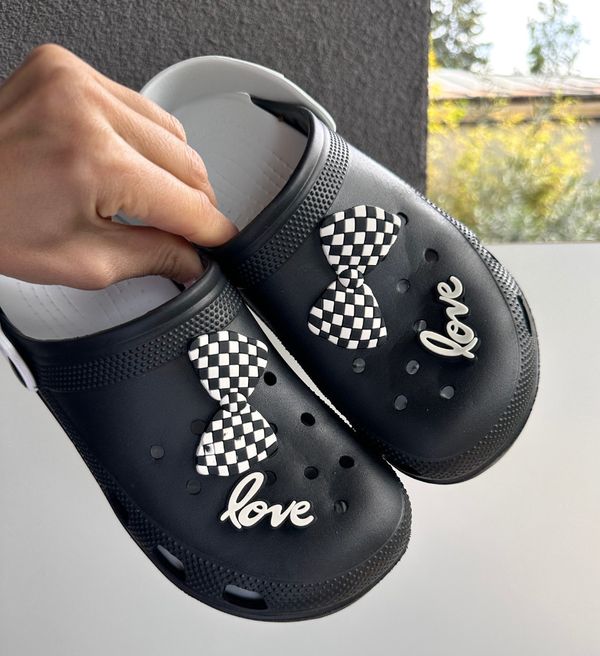 BOGDAN Сандали Aeron Черни