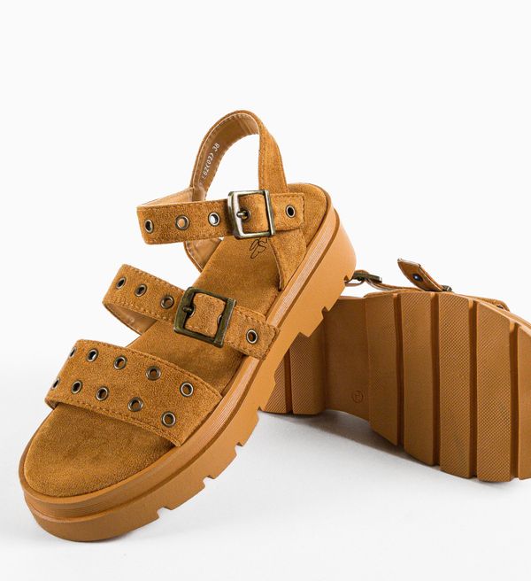 Mei Сандали Agrinio Камел