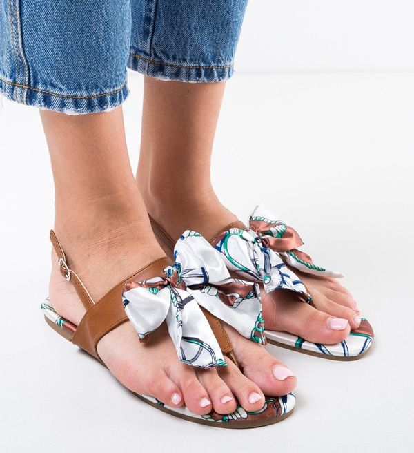 Ali Сандали Aion Камел