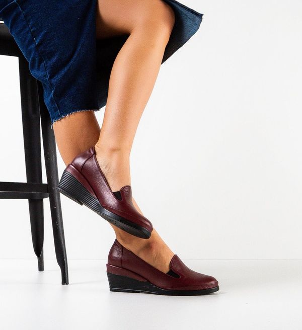 Akadia Сандали Akadia Гранатов