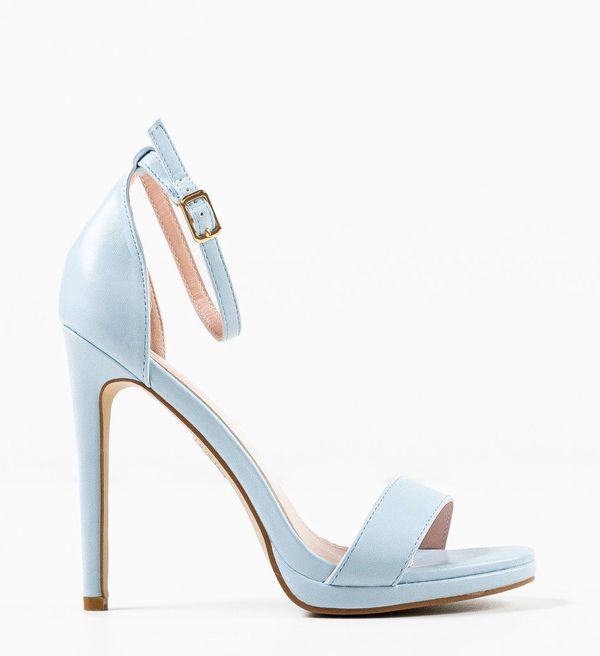 Botinelli Сандали Akou Сини