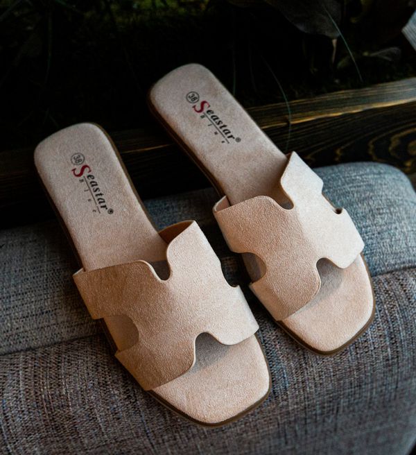 Ali Сандали Alochis Бежов