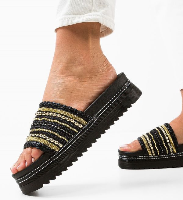 Ali Сандали Alojz Черни