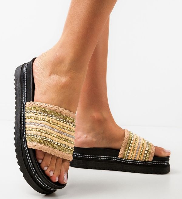 Ali Сандали Alojz Нуд