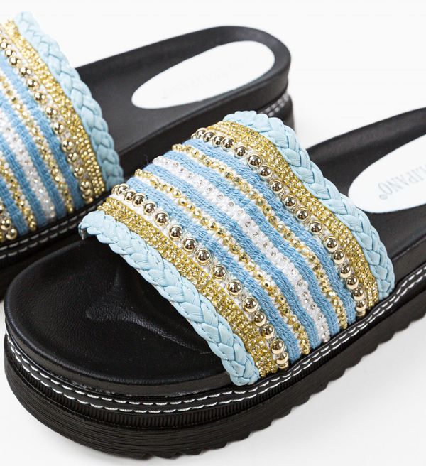 Ali Сандали Alojz Сини