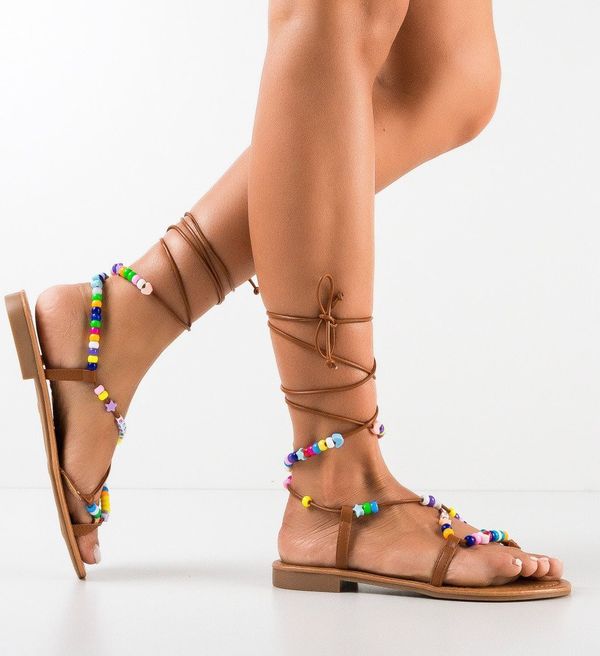 Ali Сандали Amanah Камел