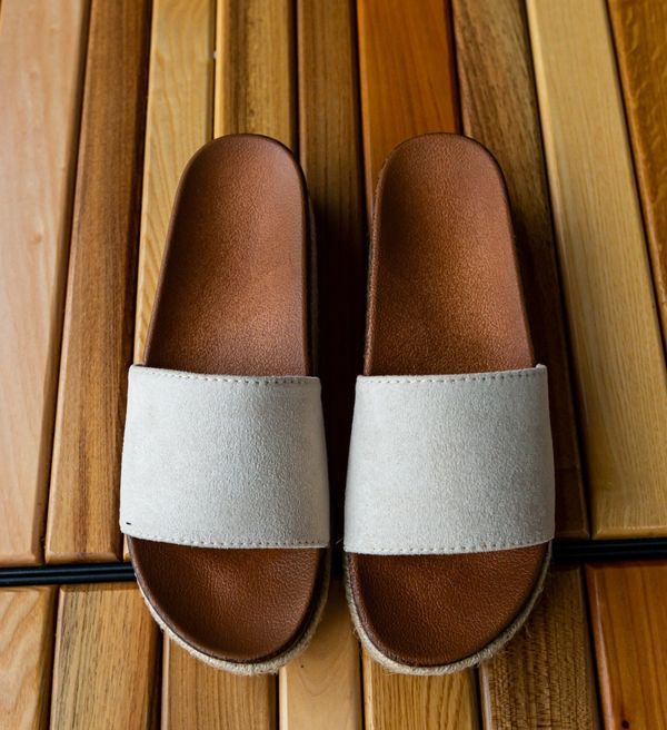 BOGDAN Сандали Andy Бежов