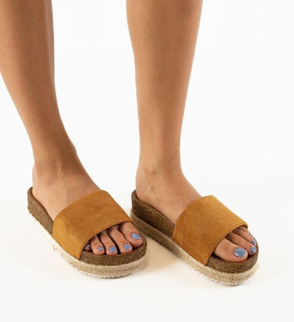 BOGDAN Сандали Andy Камел