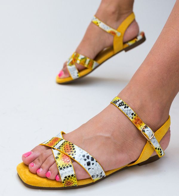 Samy Сандали Anis