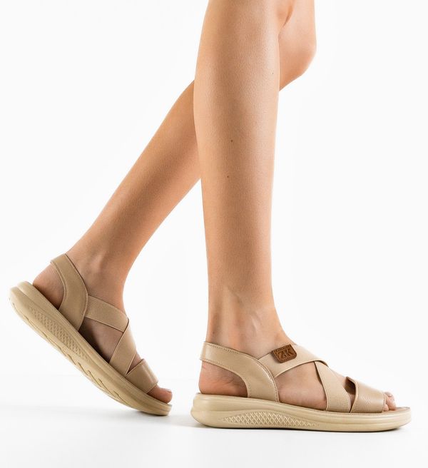 Zoha Сандали Armida Бежов