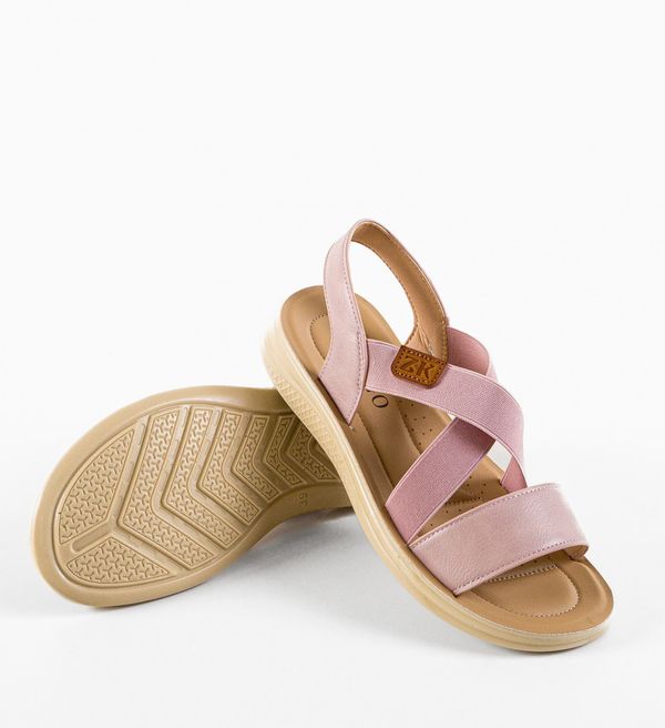 Zoha Сандали Armida Лилав