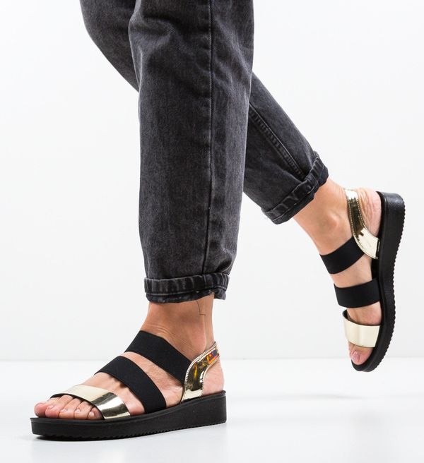 Zoha Сандали Austin