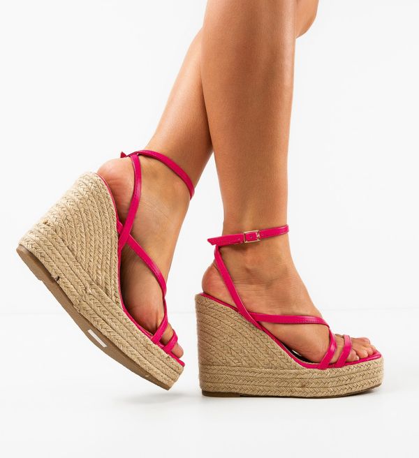 Ali Сандали Avani Фуксия