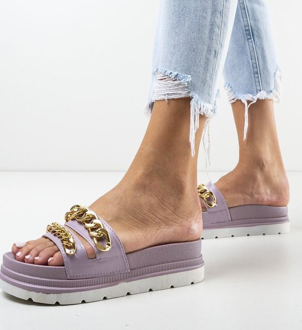 Ali Сандали Ayat Лилав