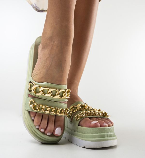 Ali Сандали Ayat Зелени