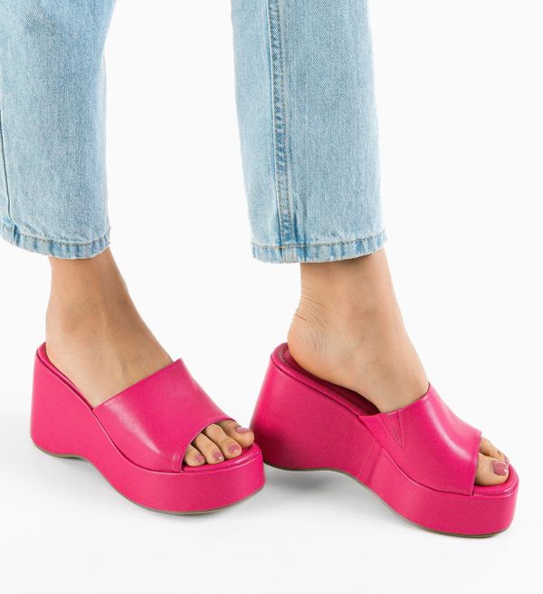 Mei Сандали Azura Фуксия