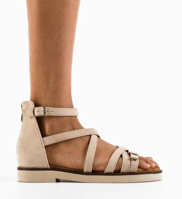 Mei Сандали Balkar Бежов