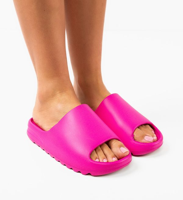 Kavia Сандали Banuta Фуксия