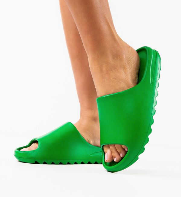 Kavia Сандали Banuta Зелени